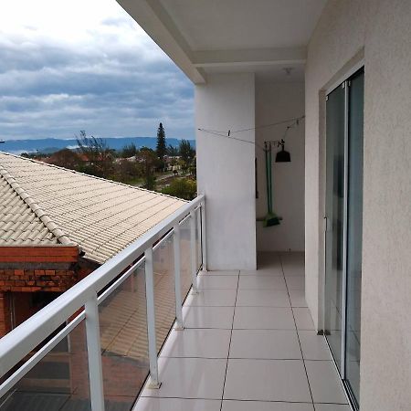 Ferias Praia Real 100M Do Mar Torres Exterior photo